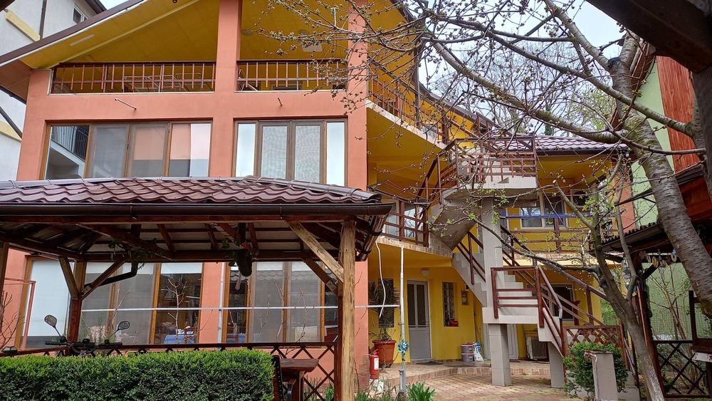 Casa George si Ana de vanzare