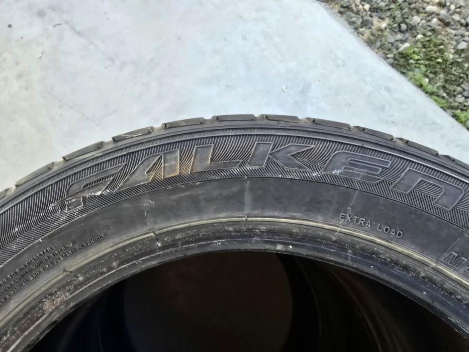 Anvelope/ cauciucuri Iarna 215 55 R17