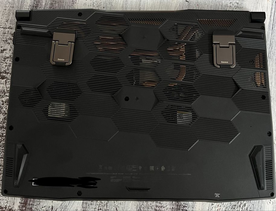 Laptop gaming garantie 3 ani la emag