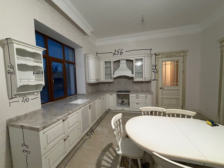 Продам кухонный гарнитур