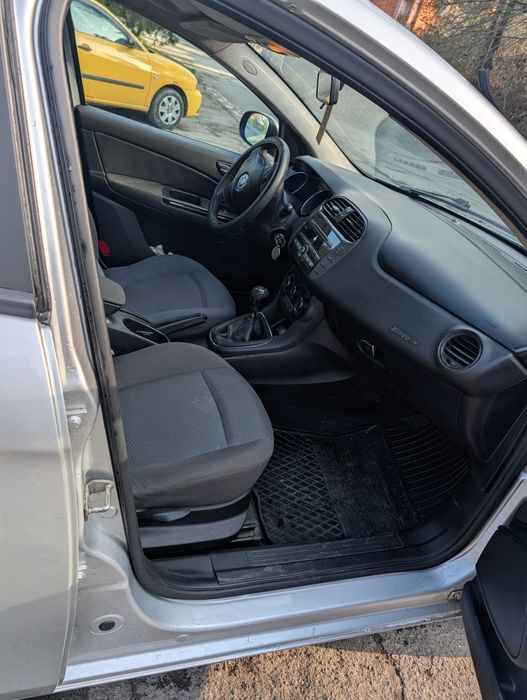 Fiat Bravo 2008 1.6 Diesel