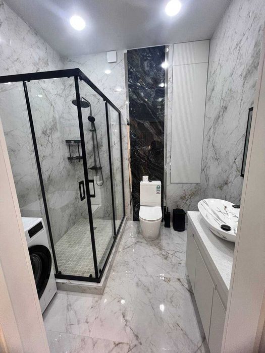 R1 Сдаётся квартира 2/2/8 на ЖК Гринвич ор-р Электроаппарат