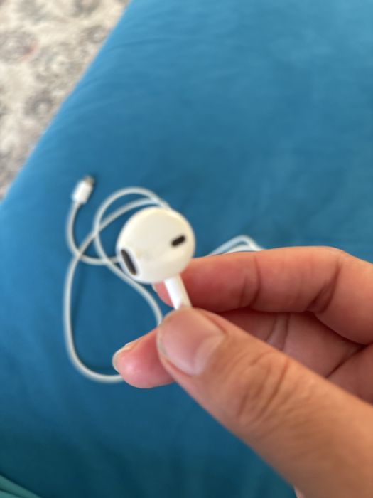 Airpods наушники