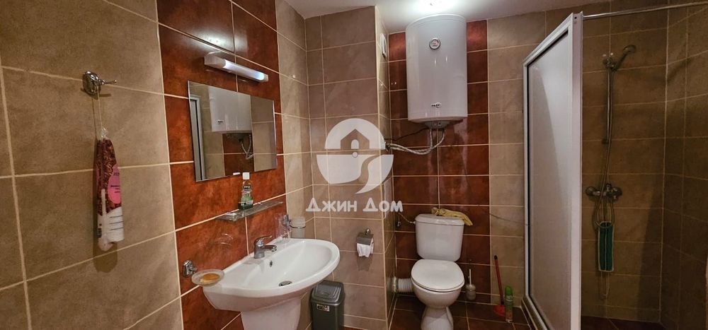 Продава се Двустаен апартамент в к.к. Слънчев бряг - 90 кв.м за 1278 €/кв.м - Снимка #4