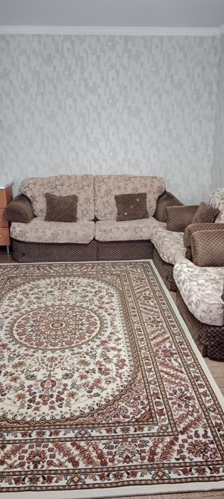 Сдам 1 ком, 2 -х ком кварктиру ,