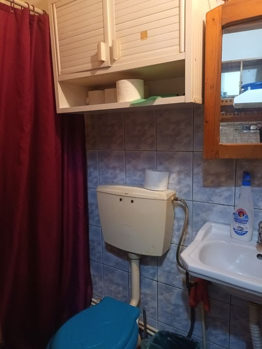 Vand Camera camin