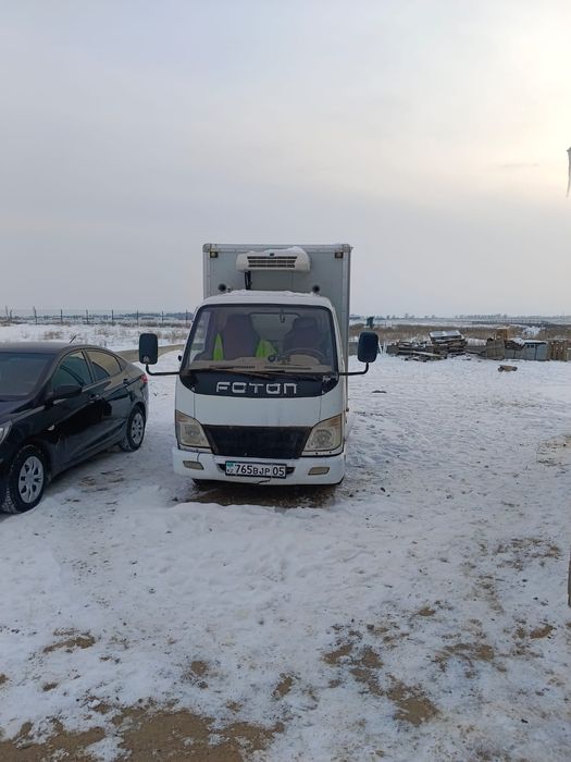 Фотон сдам в аренду срочно