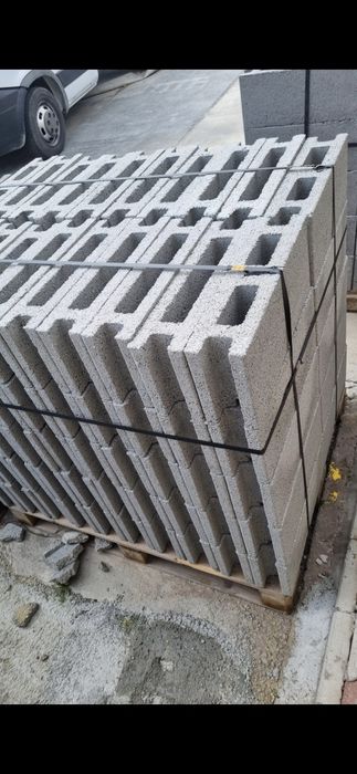 Boltari h diferite dimensiuni