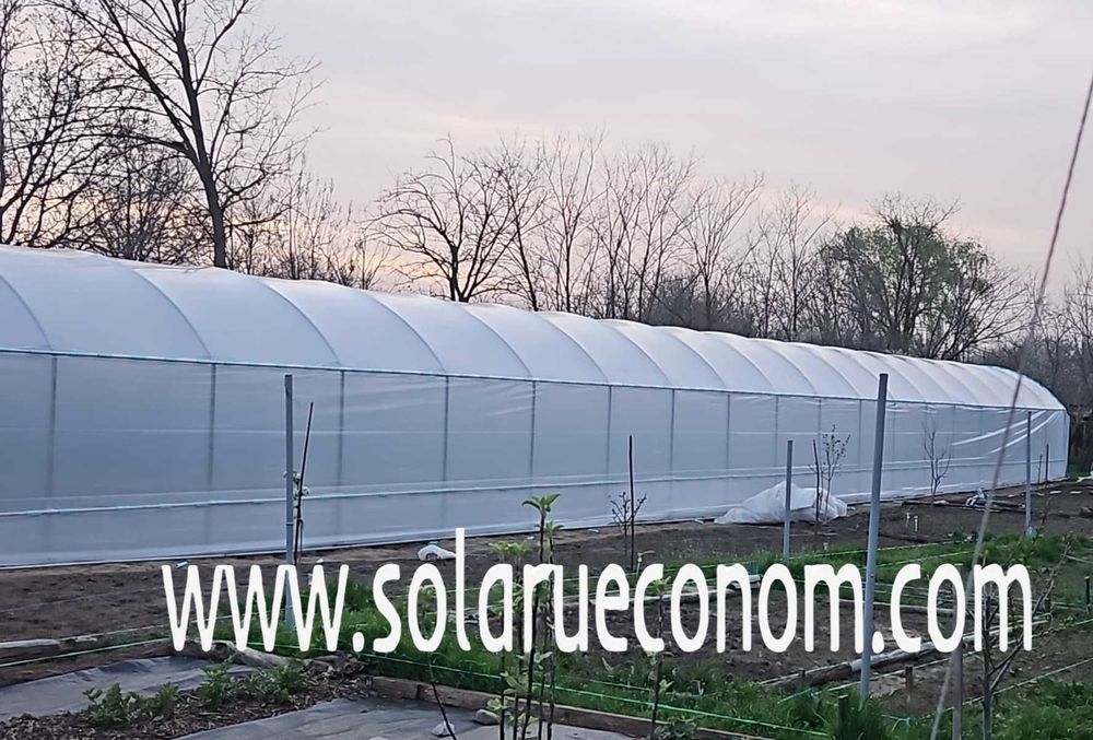 Solarii (sere). Puteti plati in rate sau cu card de cumparaturi.