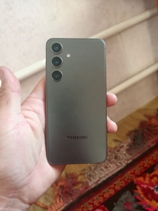 samsung galaxy   s24