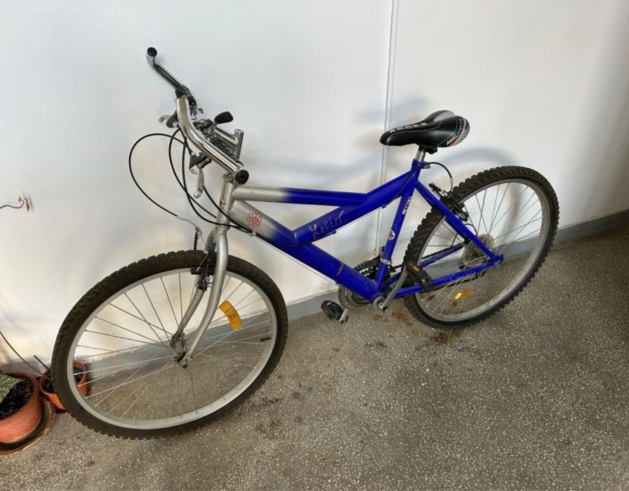 Bicicleta roti 26inch