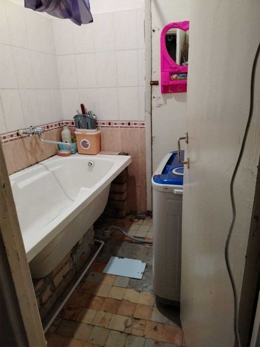 Продаётся квартира 1/4/4 Чилонзор туман