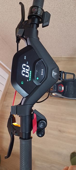 Электро самокат Segway P100SU