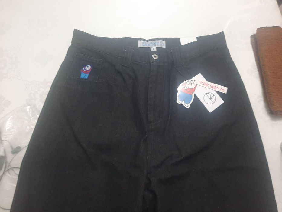 Bigboy новый L размер