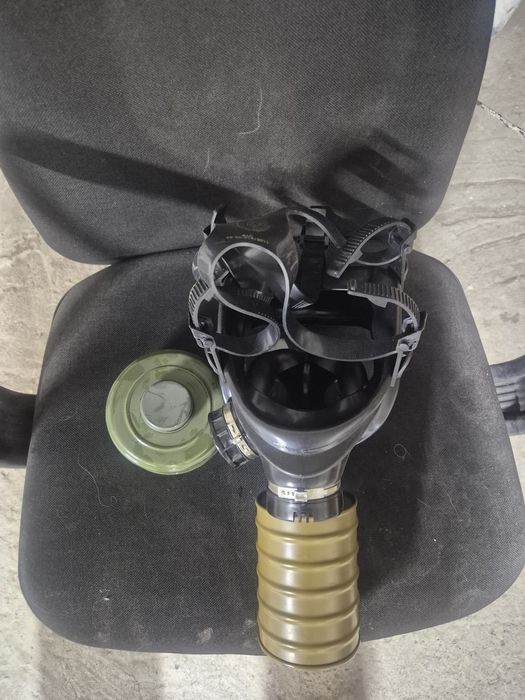 Продам противогаз