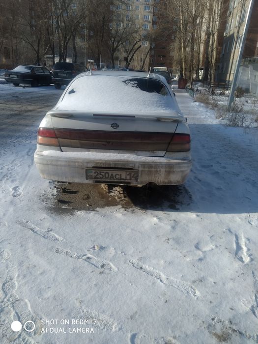 Продам автомобиль