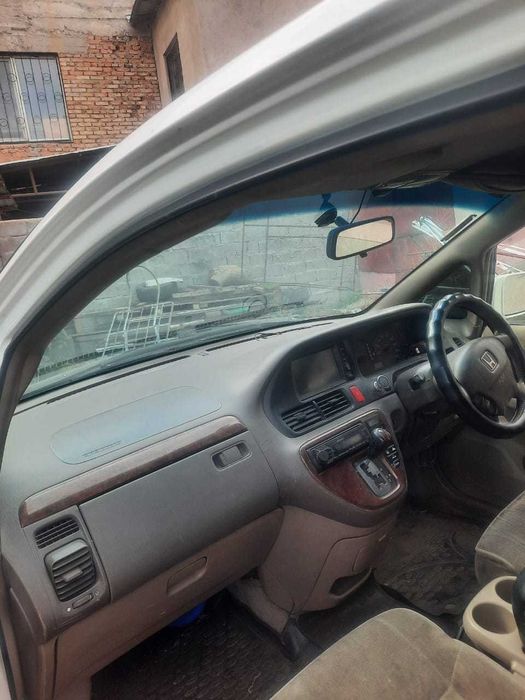 Хонда Одиссей 2000