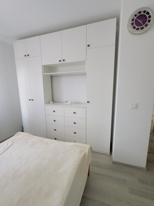 Inchiriez apartament cu 2 camere zona Bucium