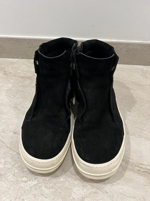 Sneakers Rick Owens