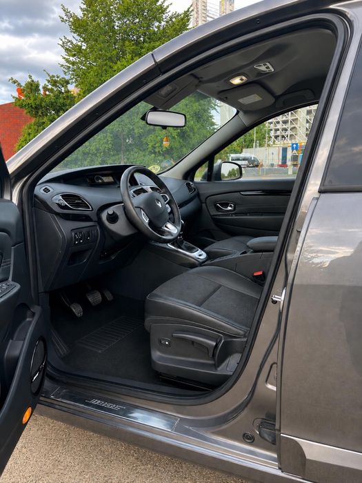 RENAULT Grand Scenic 0 — imagine 5