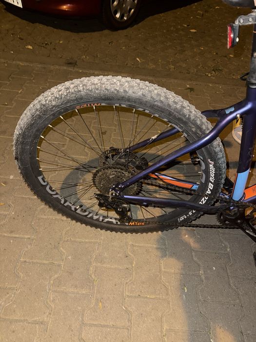 Bicicleta boardman