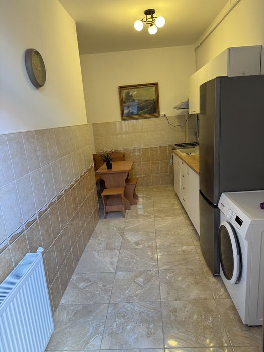 Cazare Muncitori Cluj ultracentral | 4 Locuri disponibile | Baie Proprie | De la 40 Lei/Noapte