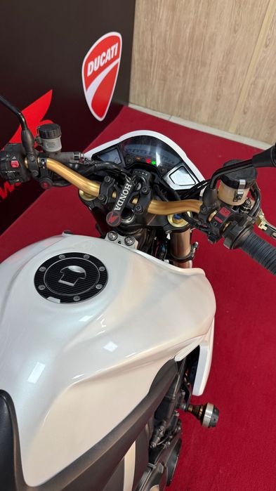 Honda CB1000R ABS 2011 год