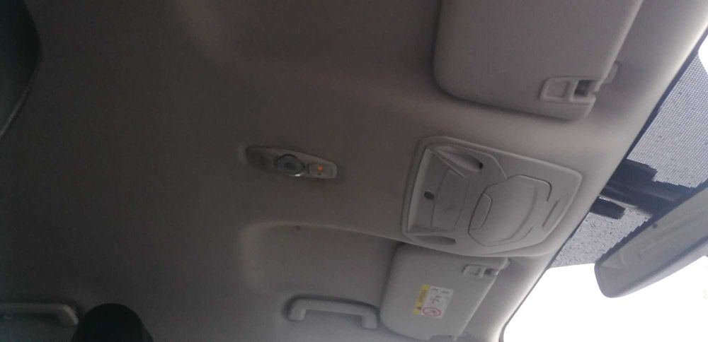 Dezmembrez Ford Kuga II 2.0TDCI 4x4 Auto 2014