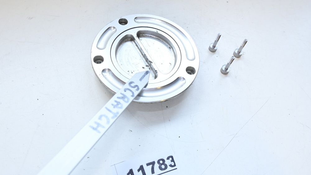 Buson Rezervor Benzina De Curse Honda CBR600RR 2003 - 2012