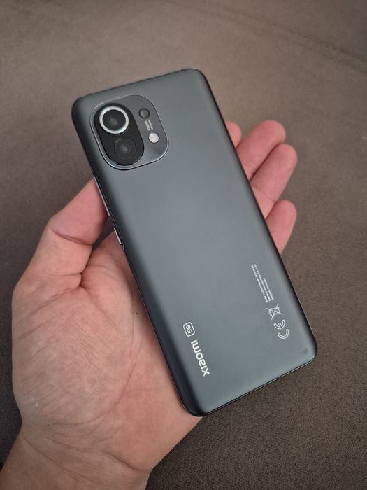 Xiaomi Mi 11 256GB snapdragon 888