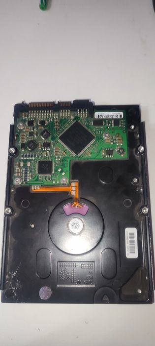Продам hdd на запчасти