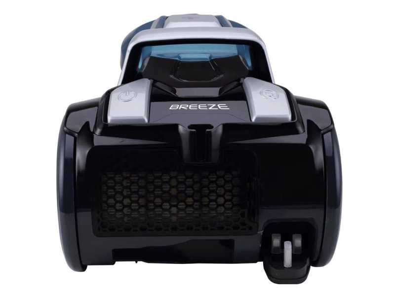 Мощна Прахосмукачка без Торба Hoover Breeze BR71_BR30, 700W