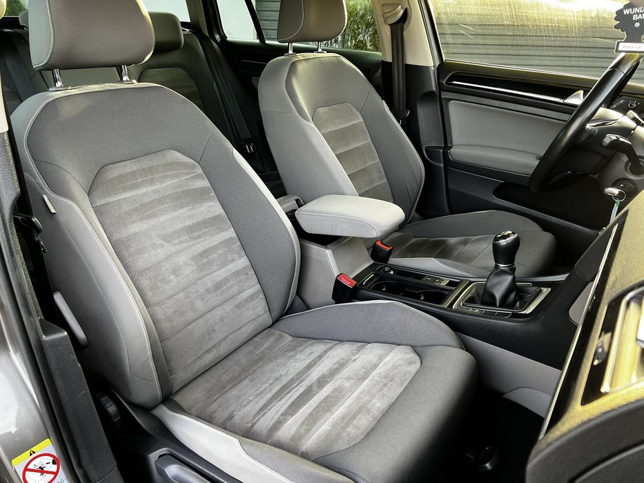 VOLKSWAGEN Golf 2014 — imagine 4