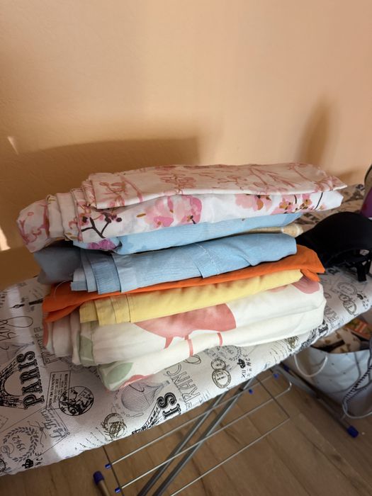 Продам постельнельное белье