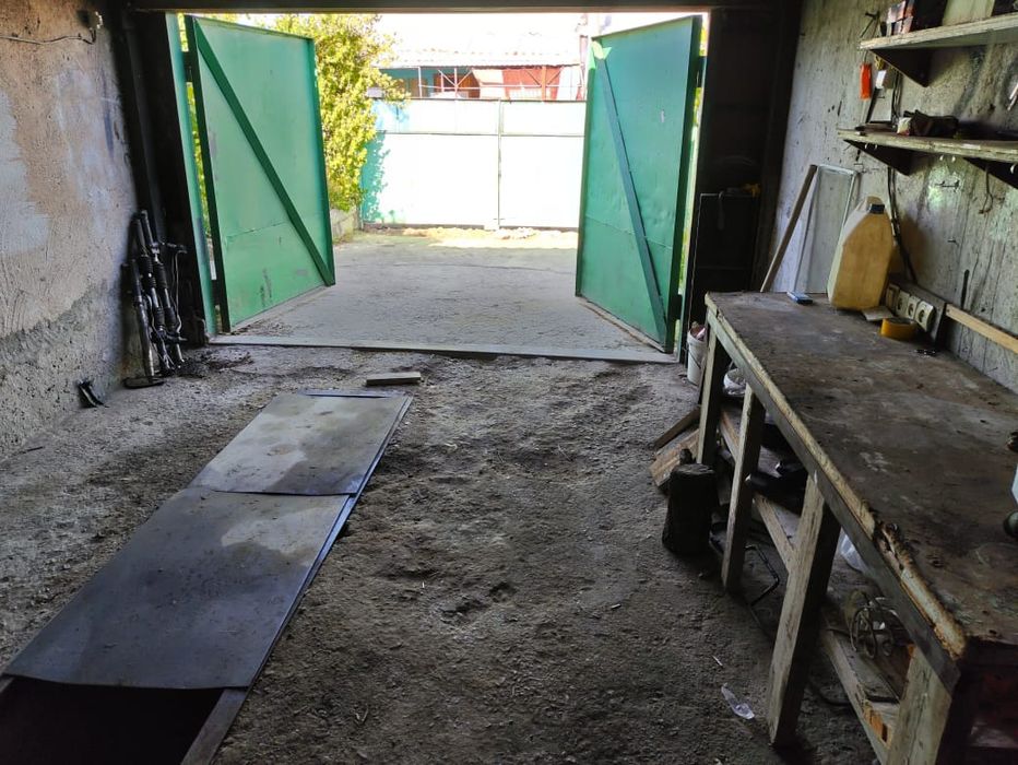 Продам дом МЭЗ бижанова 2/1