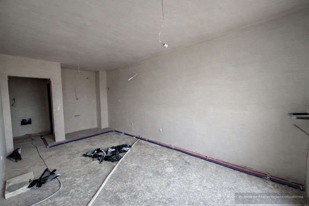 Продава се Двустаен апартамент в София, Малинова долина - 73 кв.м за 1244 €/кв.м - Снимка #6