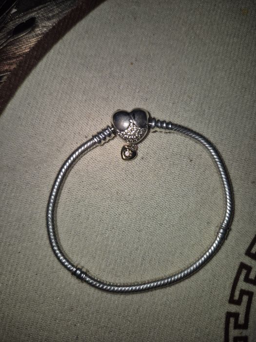 Браслет  Пандора