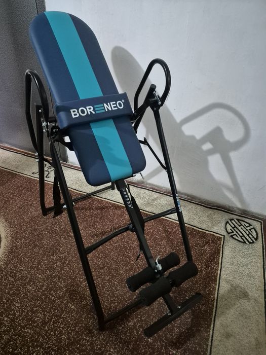 Инверсионный стол