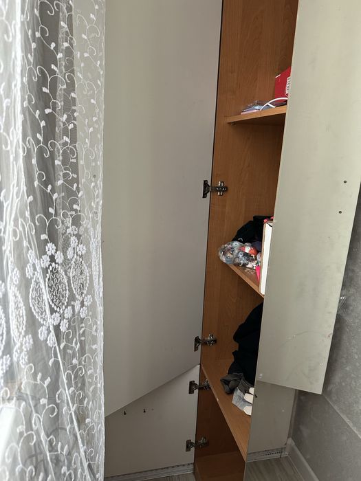 Шкаф в хорошем состоянии