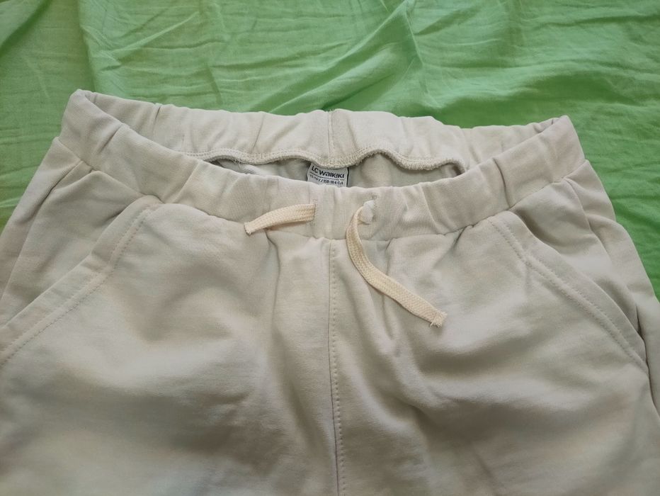 Долнище, 14/14 години