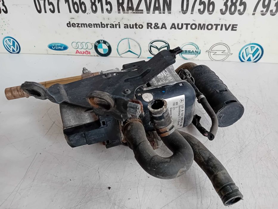 Sirocou Webasto Mercedes Ml W164 Gl X164 2006-2012 Cod A1645000798
