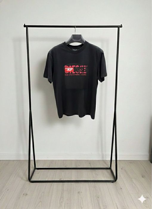 Tricou Diesel de bărbat