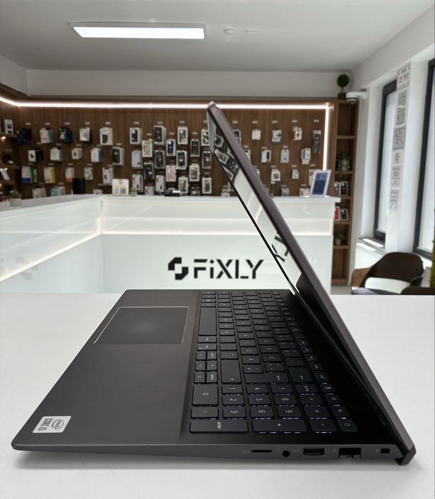 Laptop Dell Vostro 5501 | i5-1035G1 | 8GB RAM | 256GB SSD | 15.6"