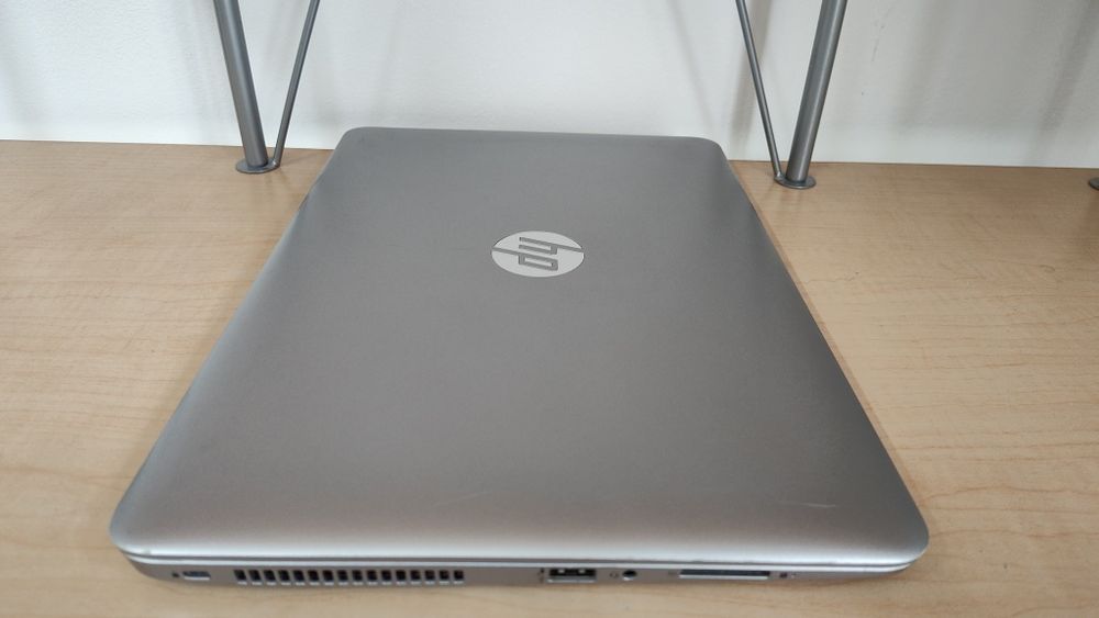 Laptop 13,3" HP 430 G4 Intel i5 7200 8 GB RAM SSD 128 GB