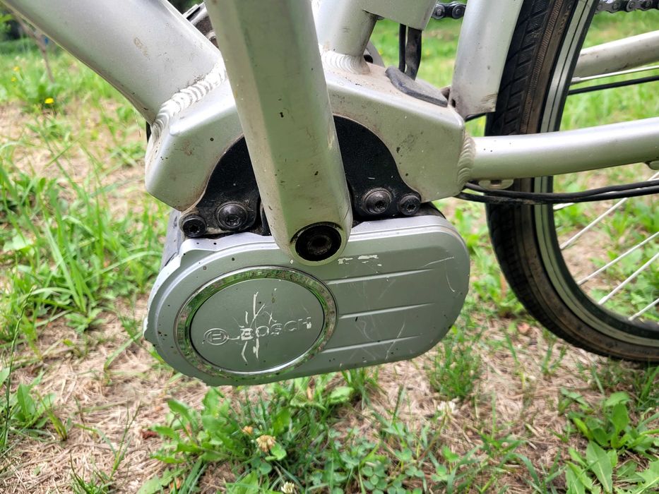 Vand Bicicleta electrica Bosch