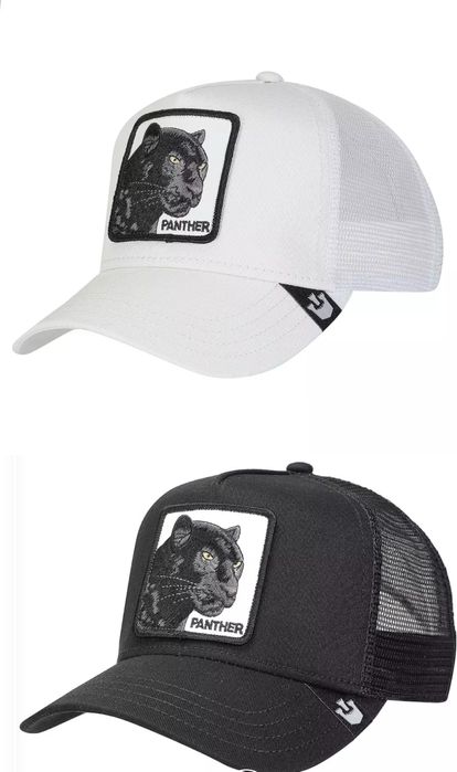 Бейзболни шапки The Panther