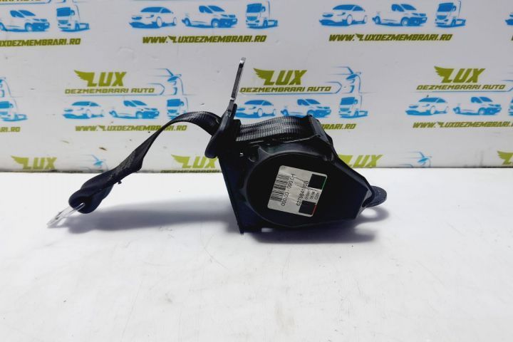 Centura siguranta spate mijloc 627984100b Jaguar XE X760  [din 2014 pana  2020] seria