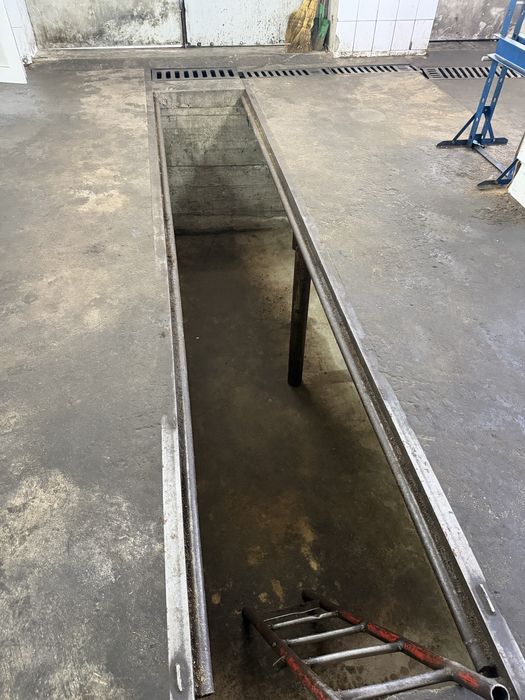 Сдам в аренду сто два бокса