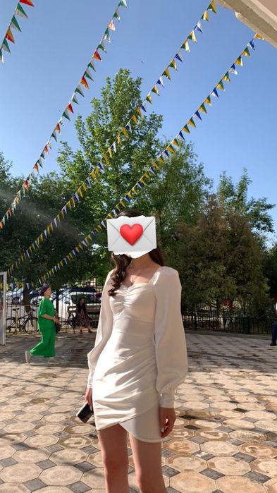 Платье на выпускной