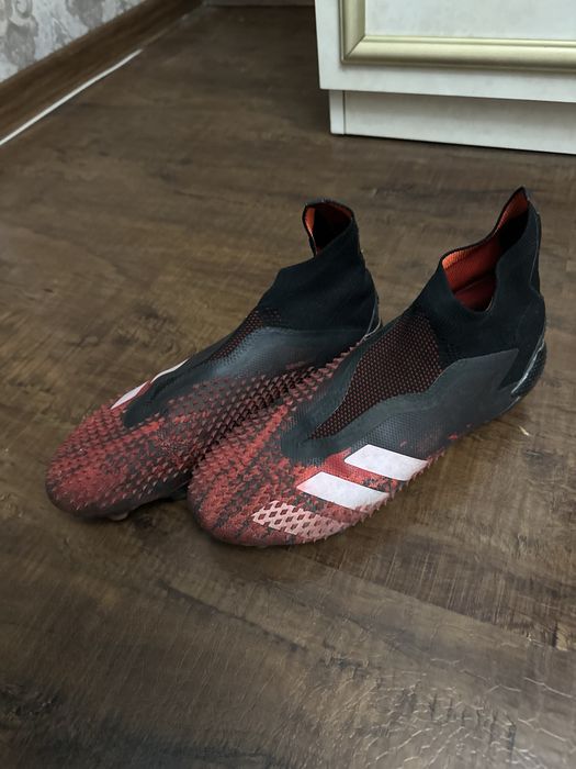 Бутсы Адидас Придаторы